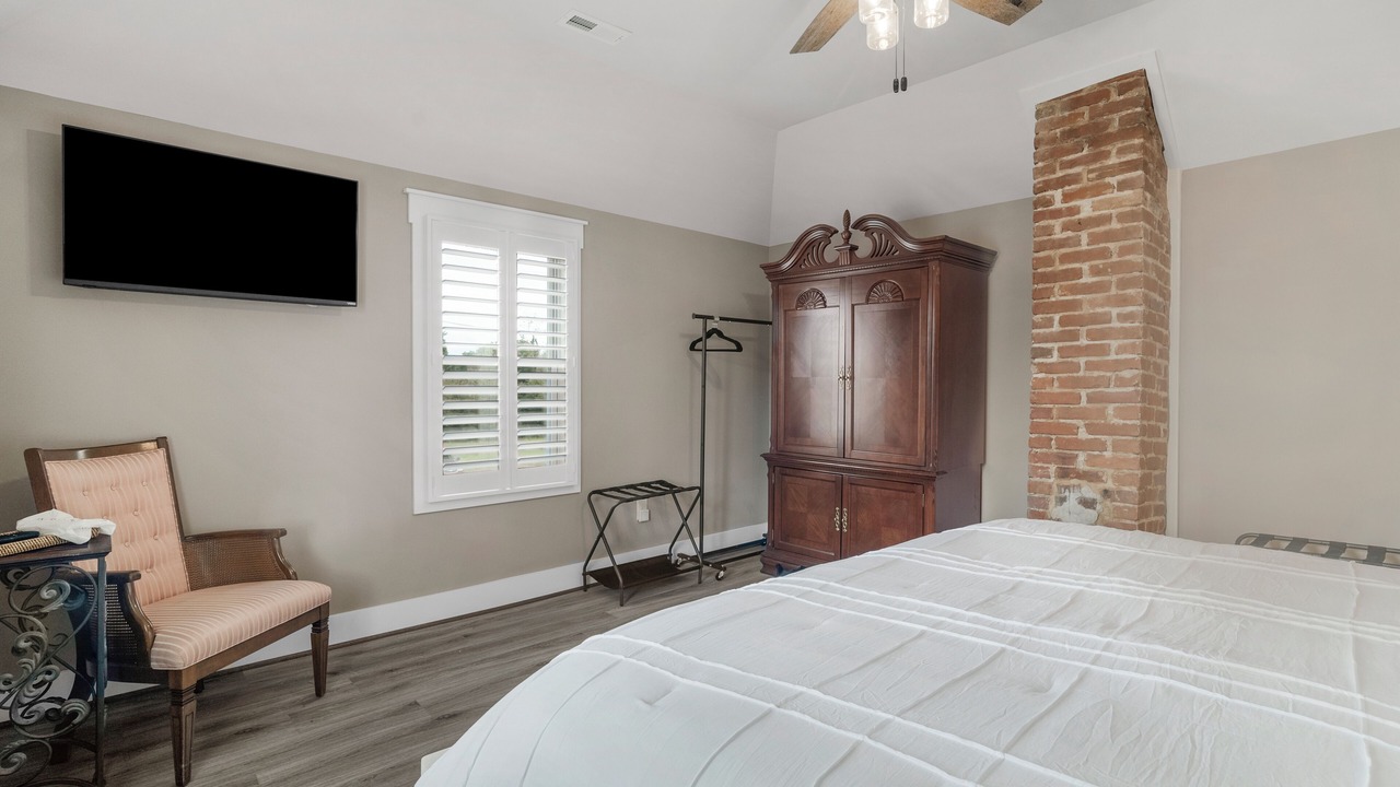 Photo of Bedroom in Marshall