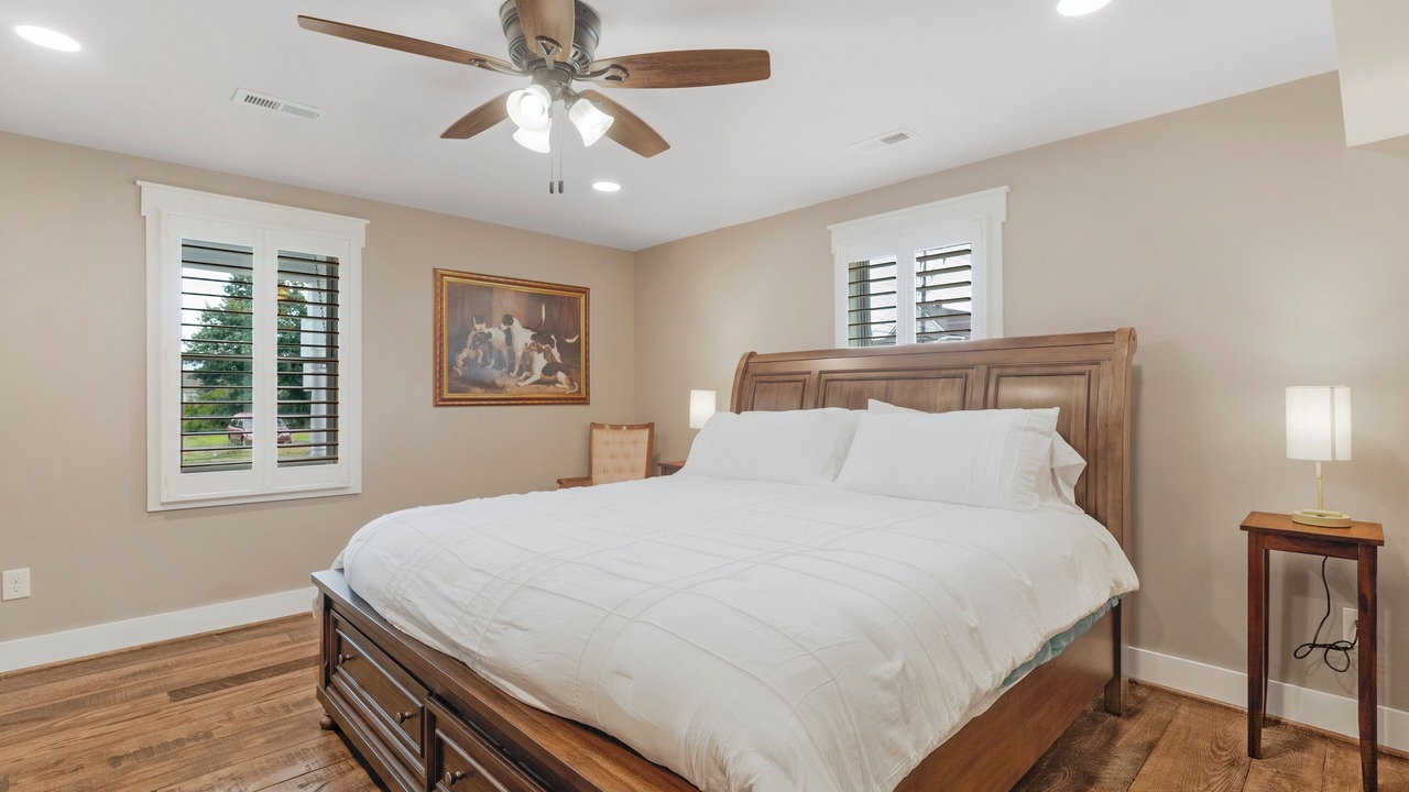 Photo of Bedroom in Marshall
