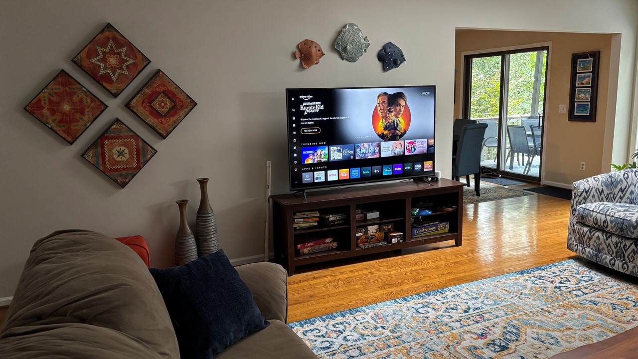 Photo of Livingroom in Locust Grove