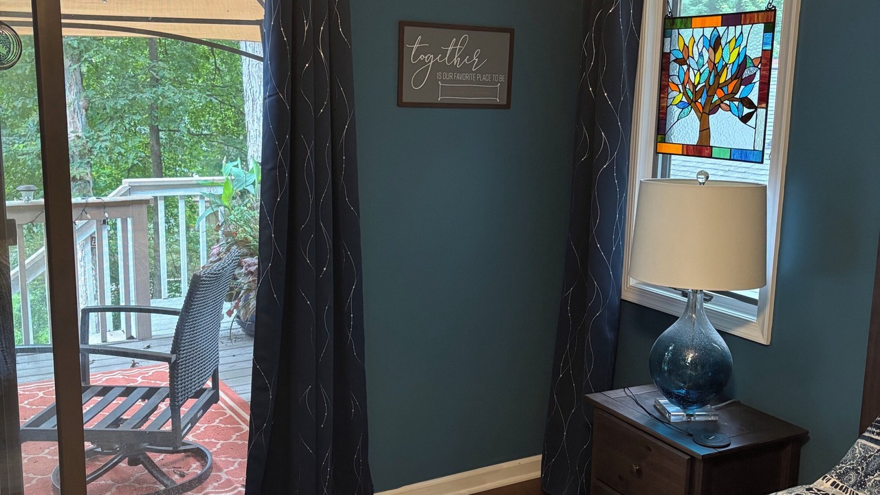 Photo of Bedroom in Locust Grove