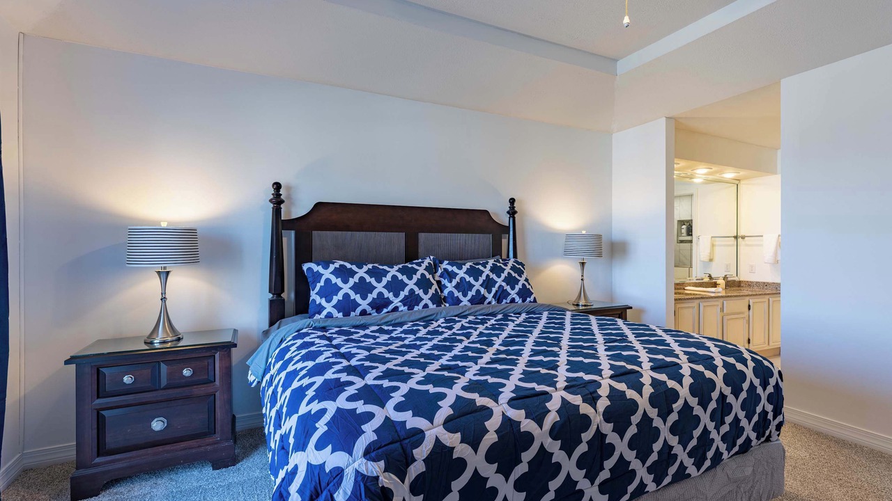 Photo of Bedroom in Table Rock