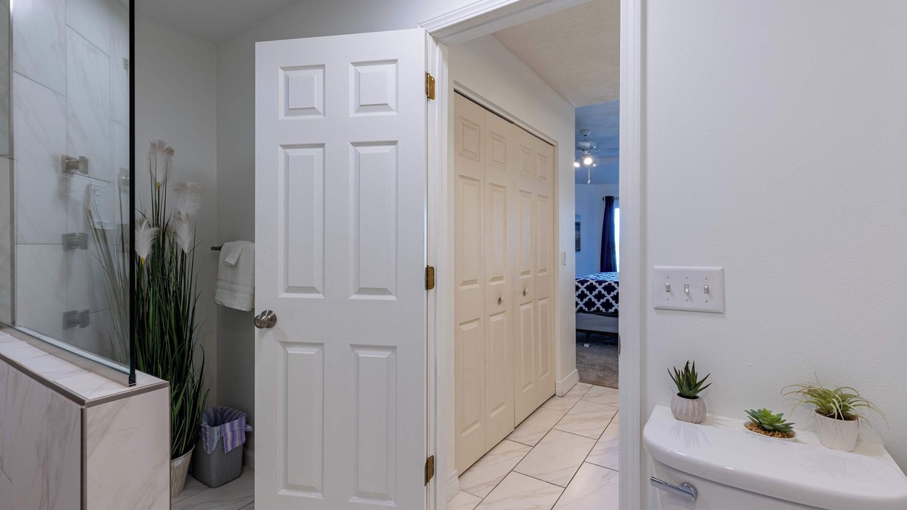 Photo of Bathroom in Table Rock
