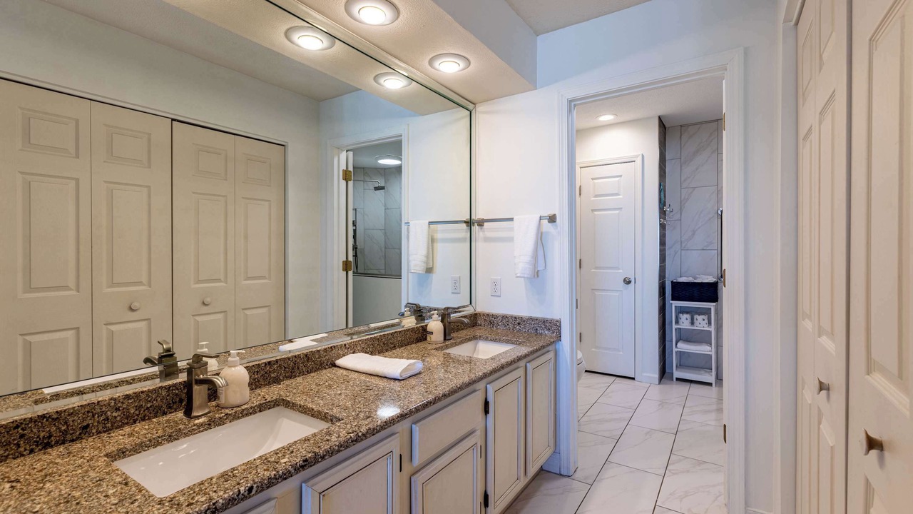 Photo of Bathroom in Table Rock