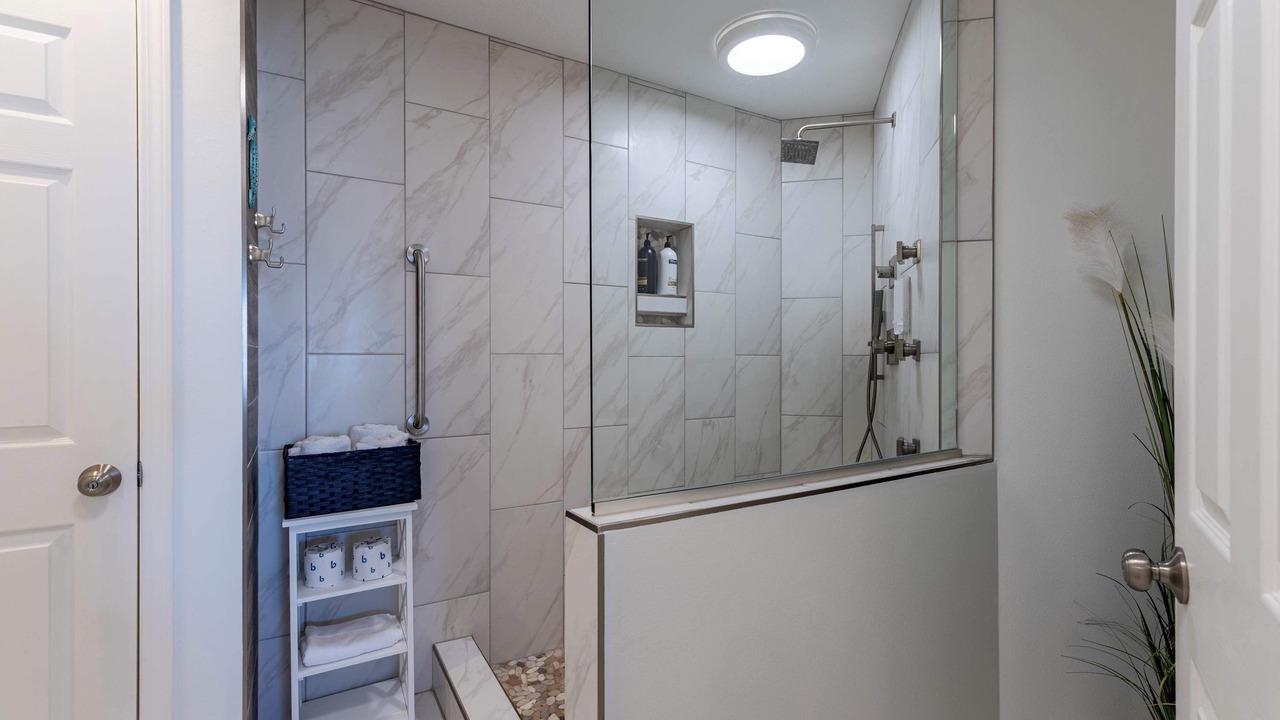 Photo of Bathroom in Table Rock