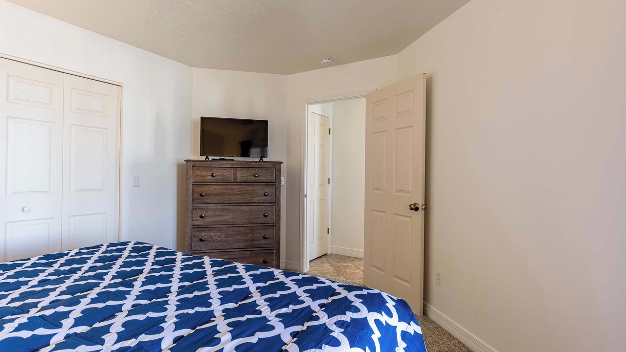 Photo of Bedroom in Table Rock
