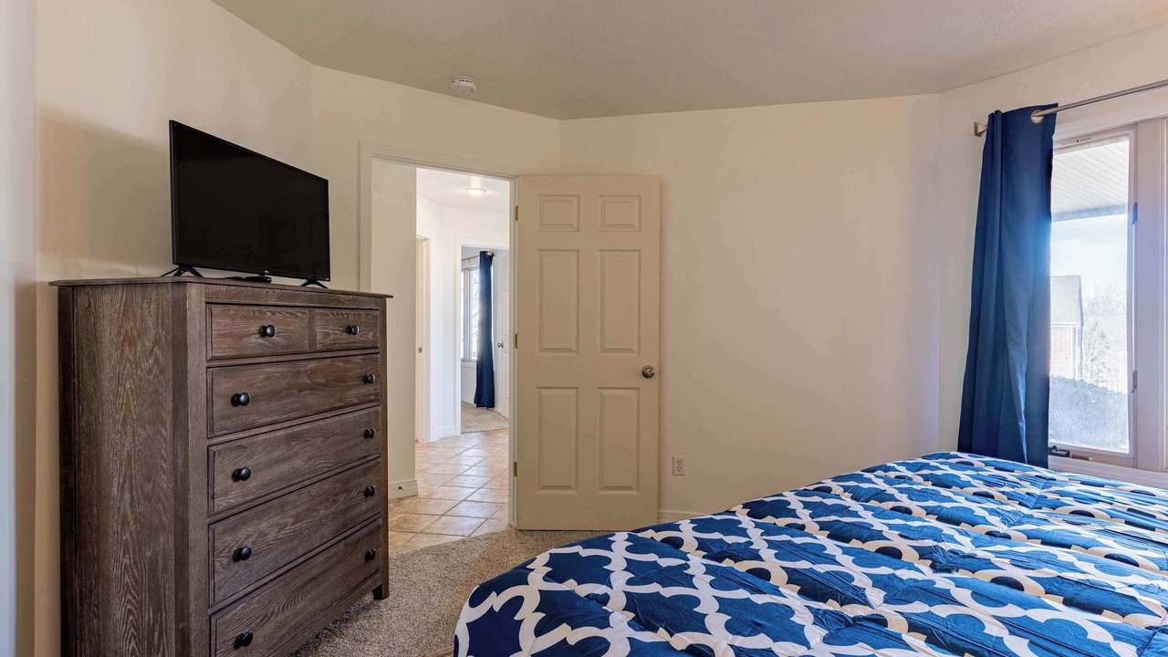 Photo of Bedroom in Table Rock
