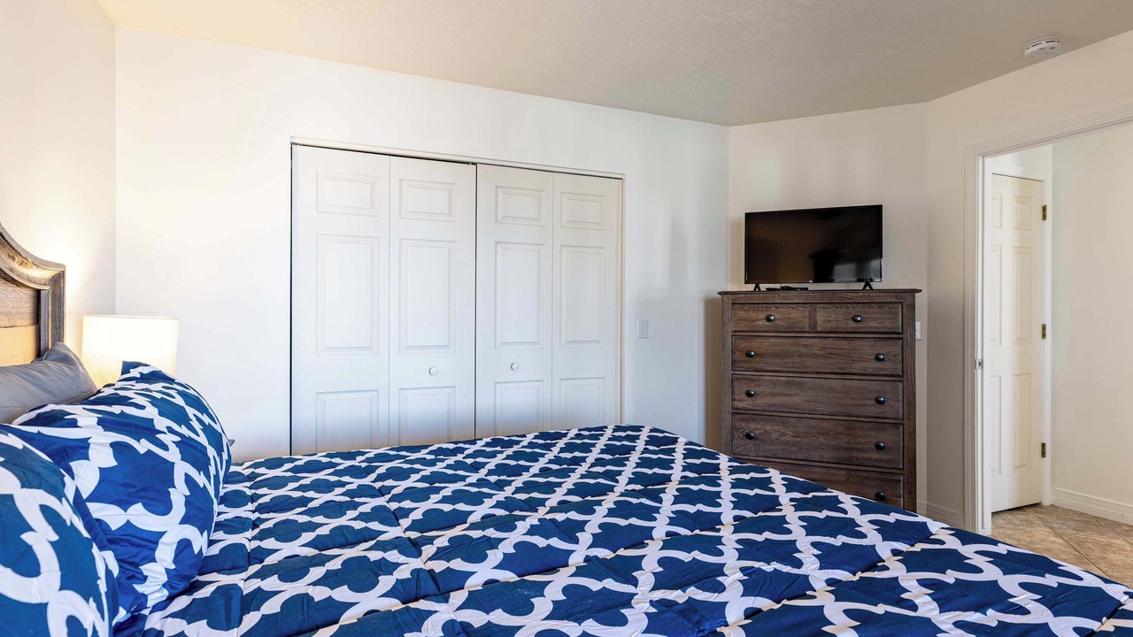 Photo of Bedroom in Table Rock