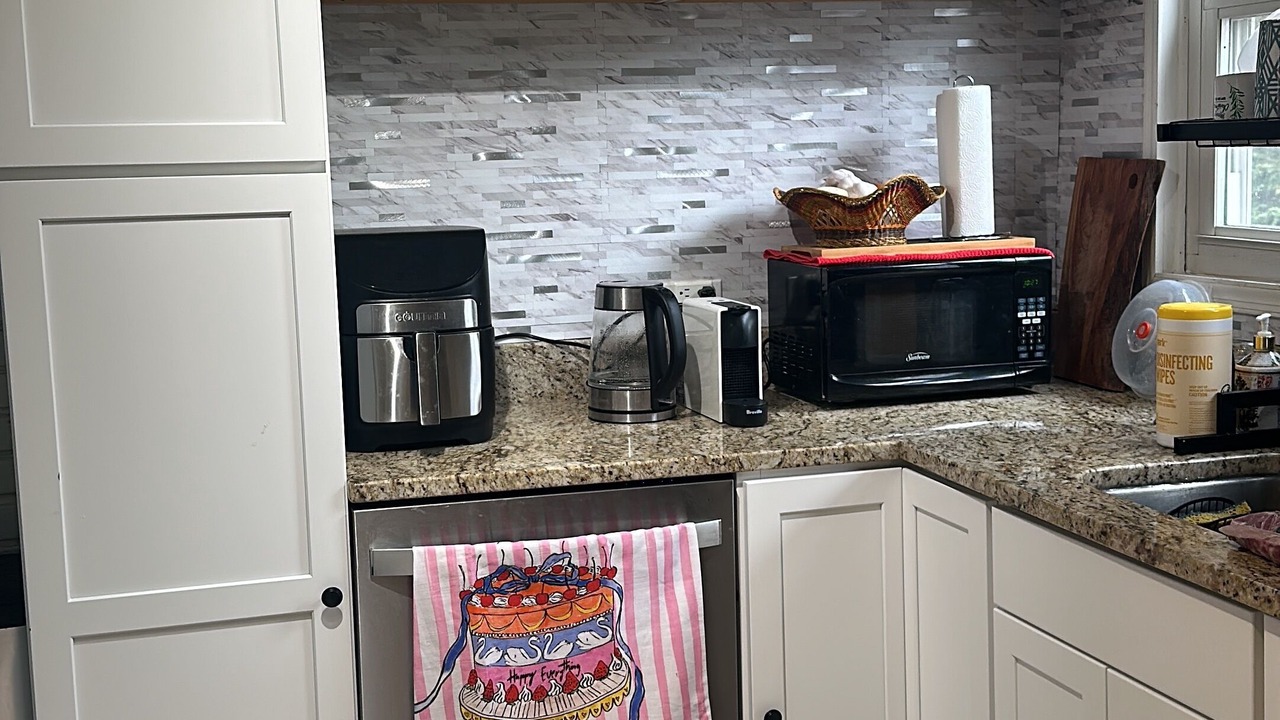 Photo of Kitchen in Wheaton-Glenmont
