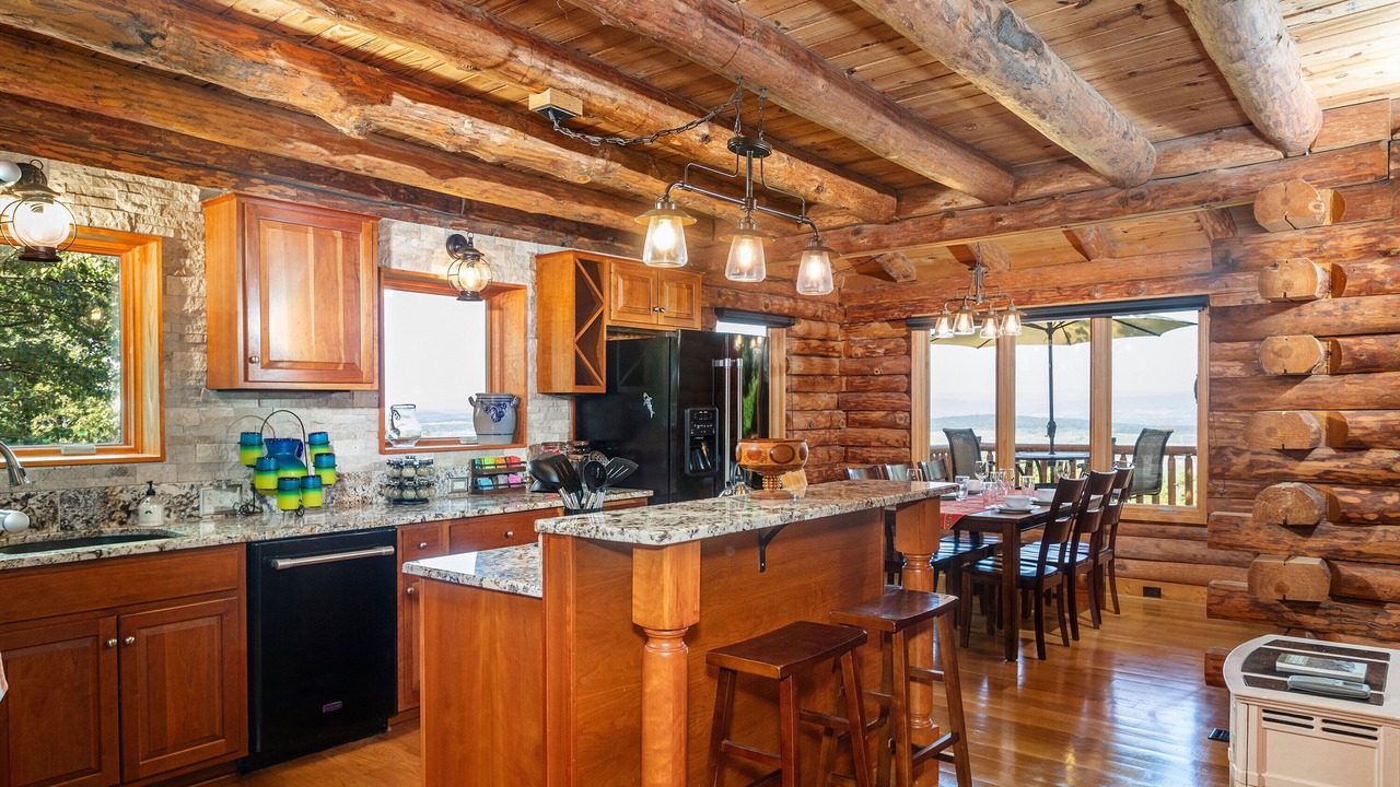 Photo of Kitchen in New Market