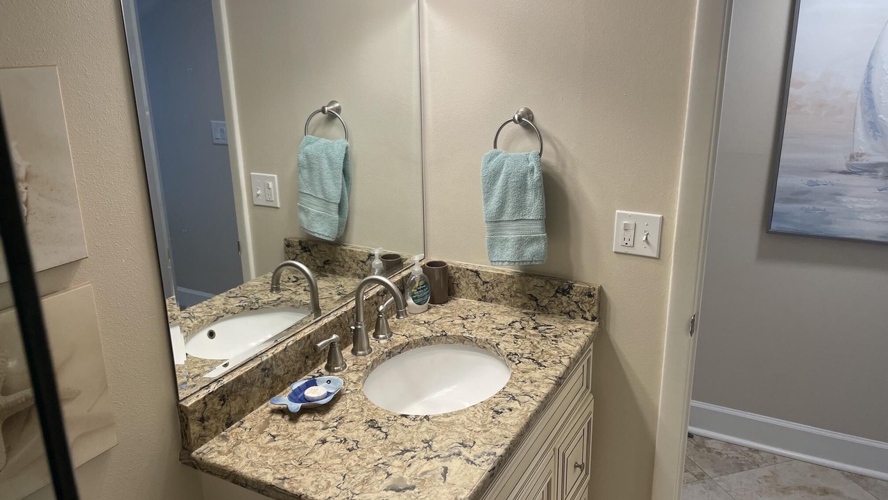 Photo of Bathroom in Point East
