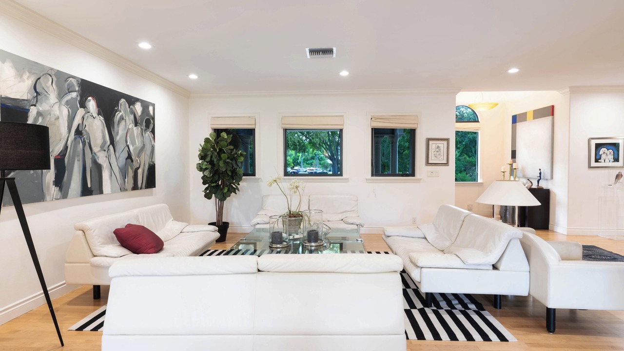 Photo of Livingroom in East Fort Lauderdale