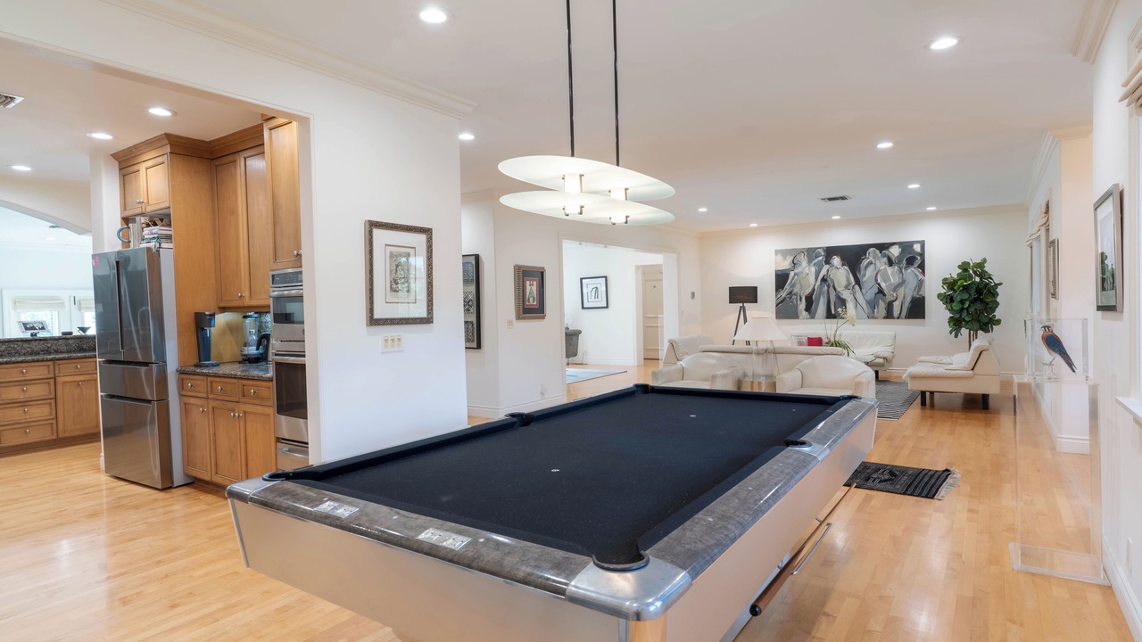 Photo of Bedroom in East Fort Lauderdale