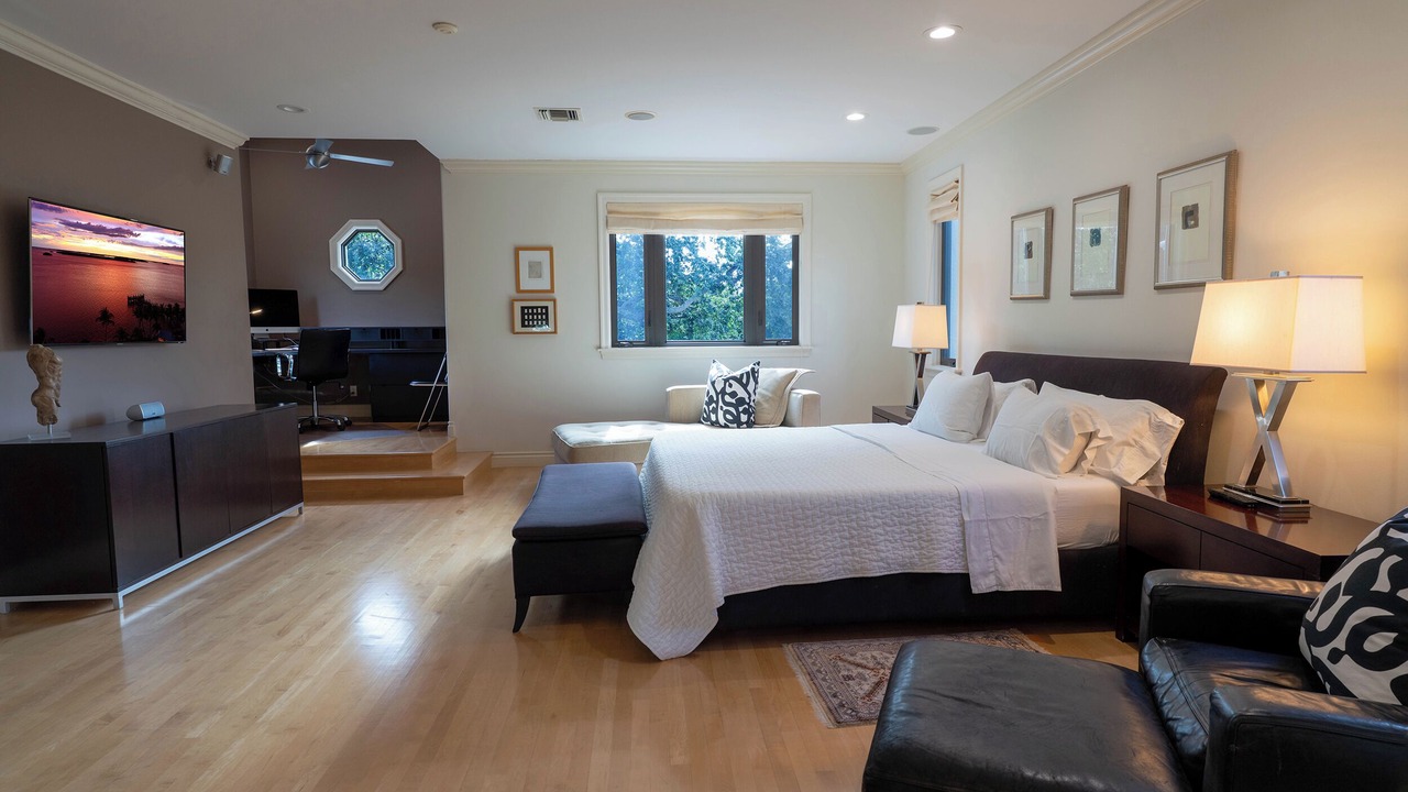 Photo of Bedroom in East Fort Lauderdale