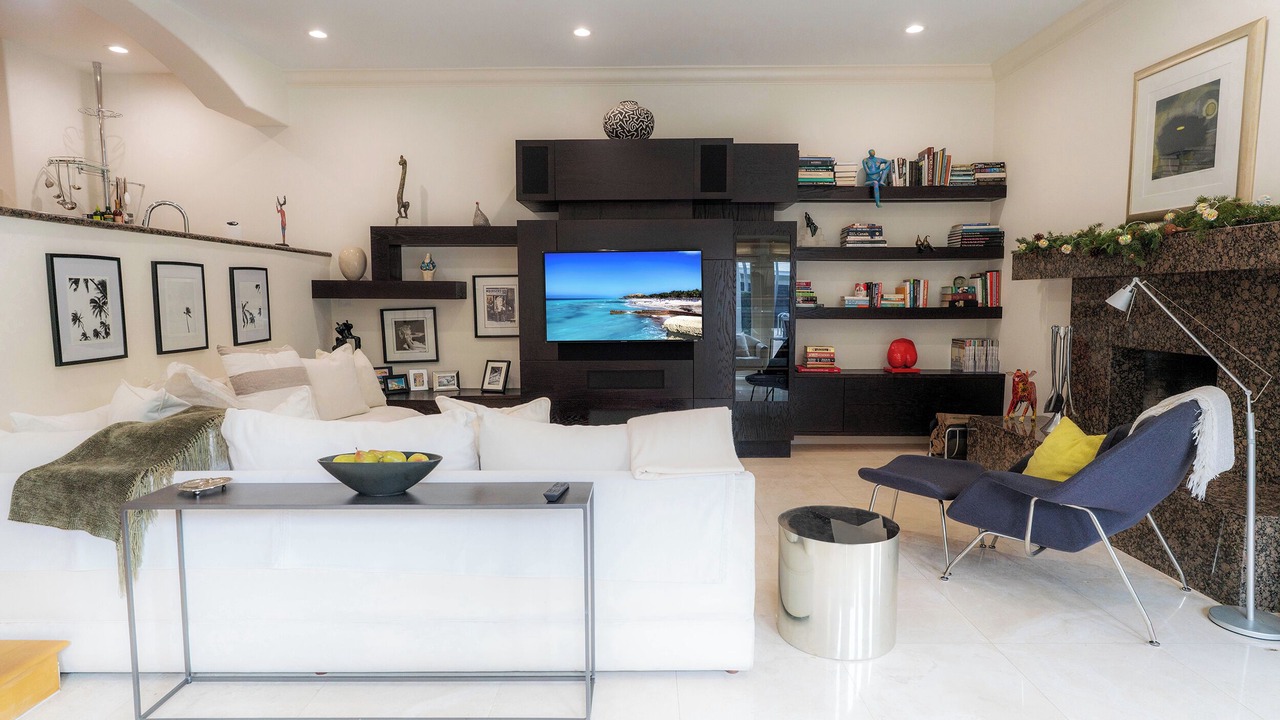 Photo of Livingroom in East Fort Lauderdale