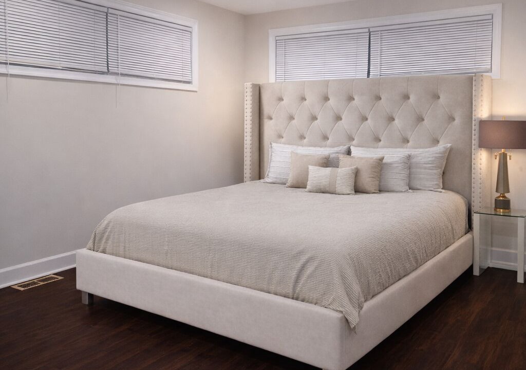 Photo of Bedroom in Glen Burnie