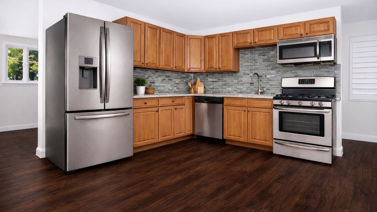 Photo of Kitchen in Glen Burnie