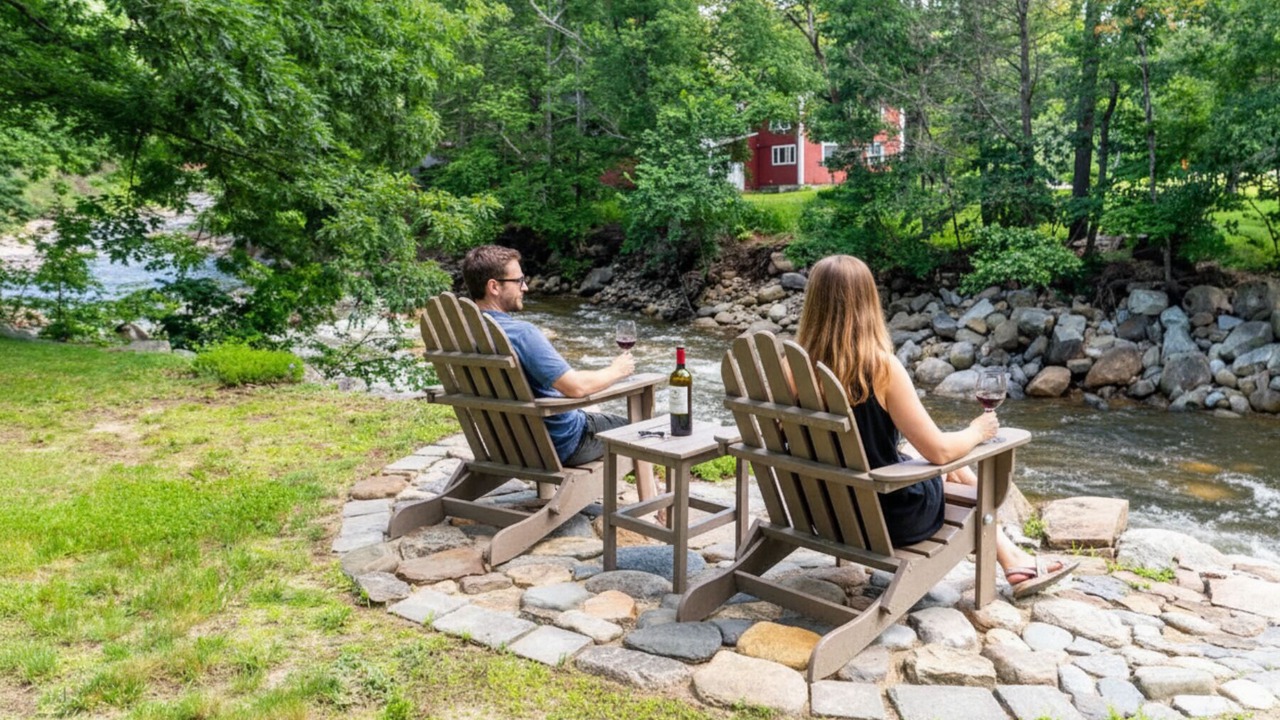 Photo of Outdoor in Intervale