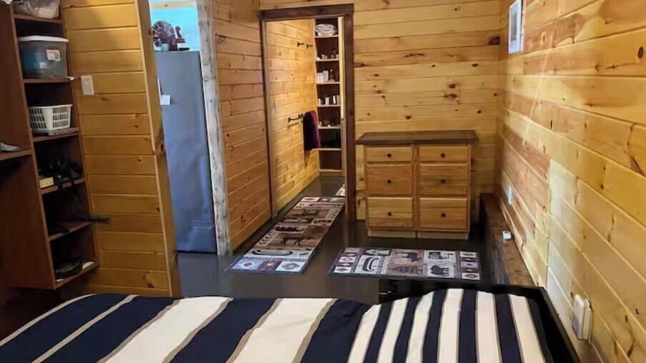 Photo of Bedroom in Charleston