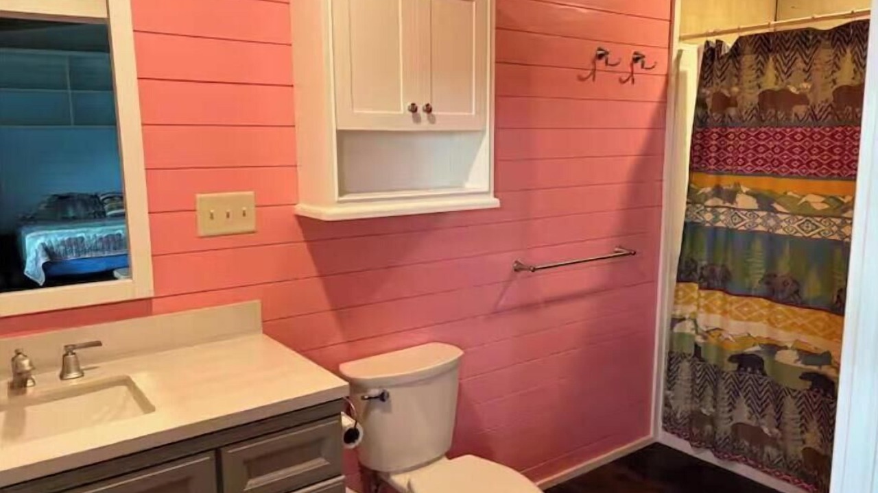Photo of Bathroom in Charleston