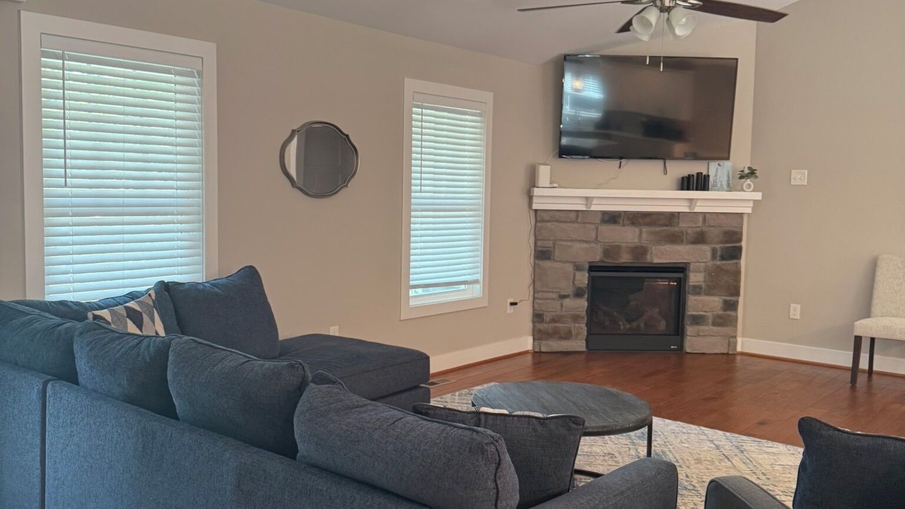 Photo of Livingroom in Mineral