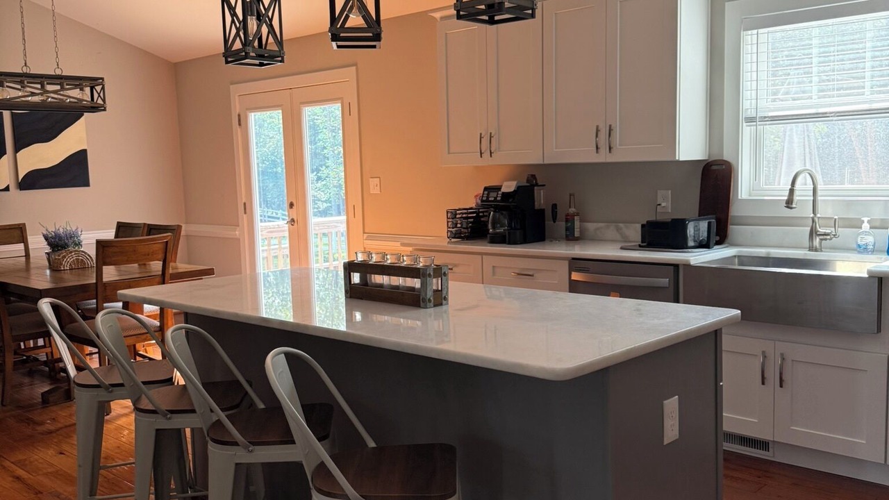 Photo of Kitchen in Mineral