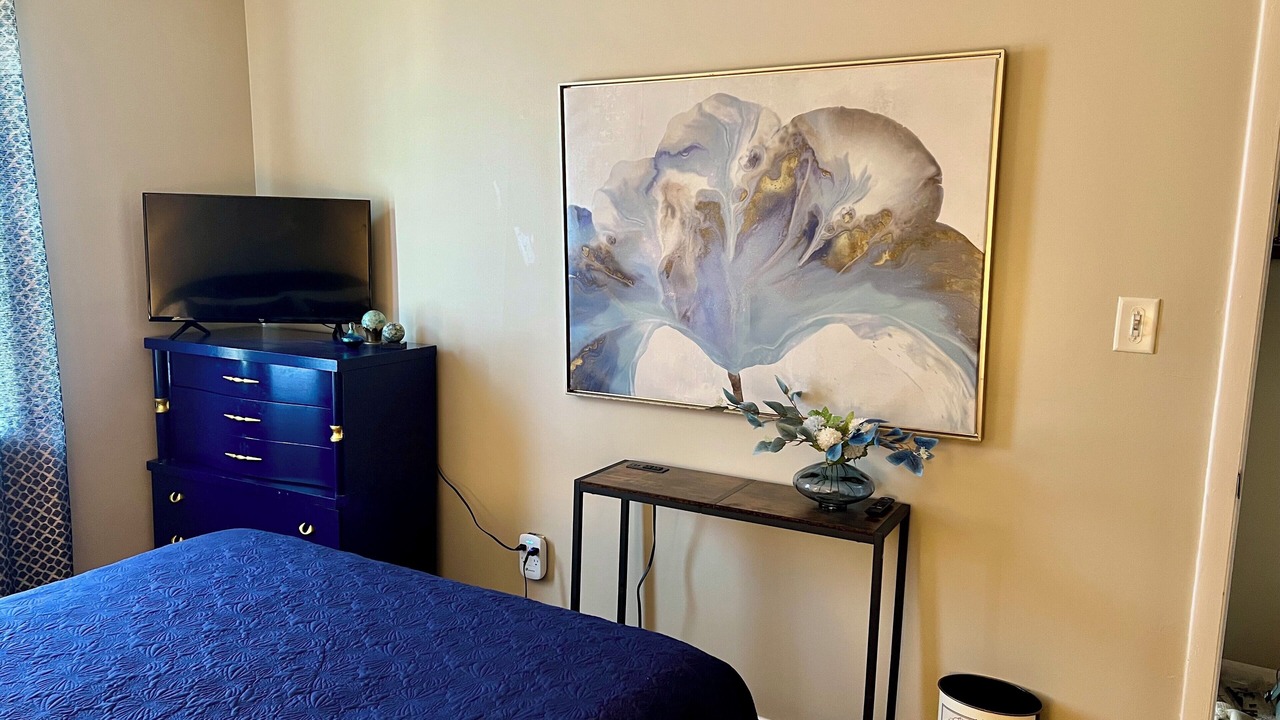Photo of Bedroom in Randallstown