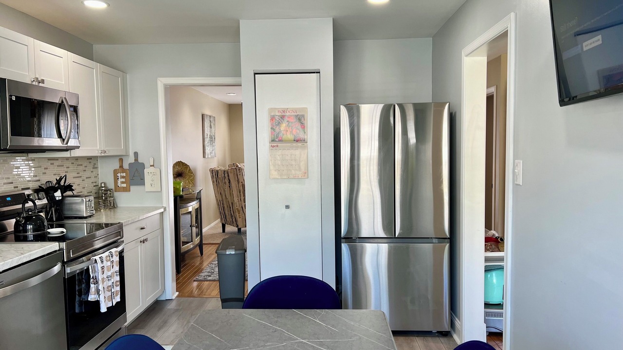 Photo of Kitchen in Randallstown