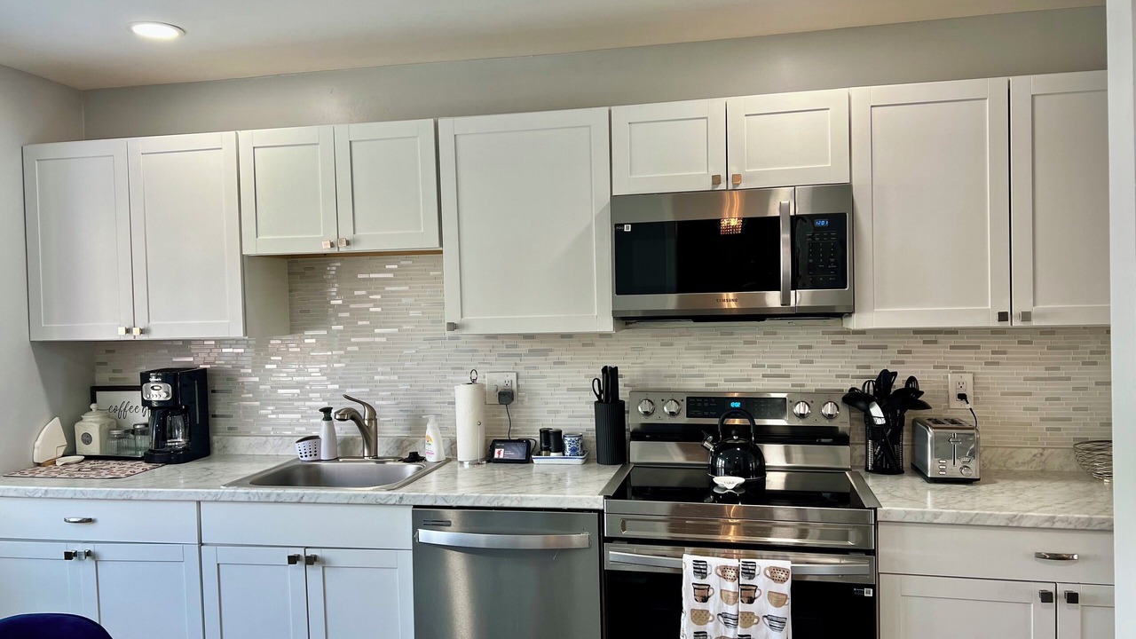 Photo of Kitchen in Randallstown