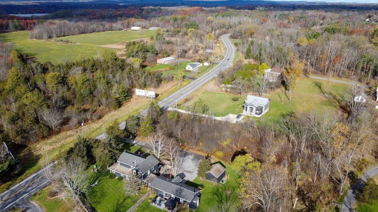 Photo of Outdoor in Hudson