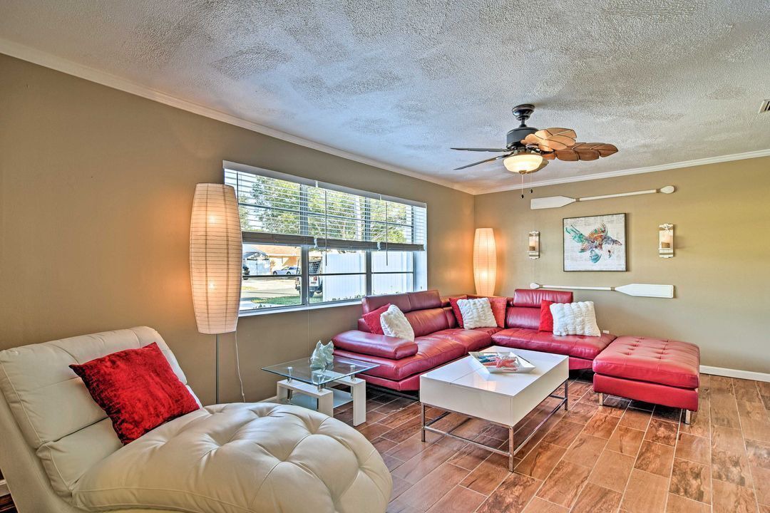 Photo of Livingroom in Walsingham