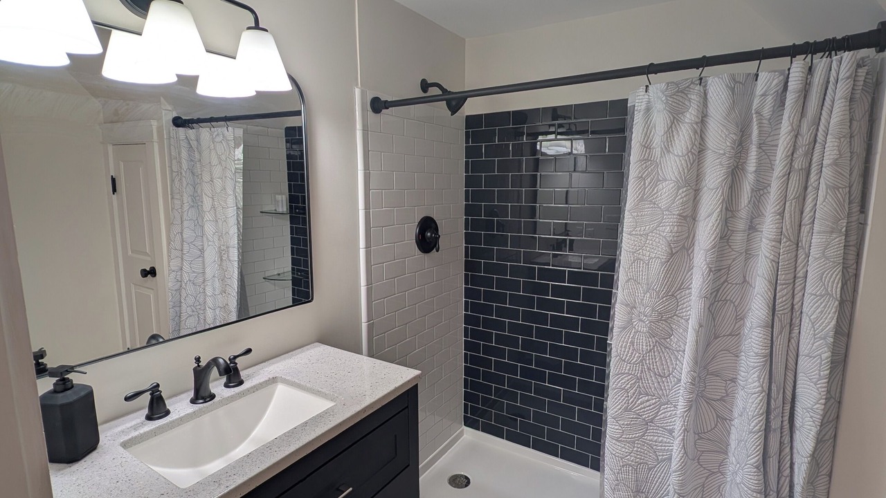 Photo of Bathroom in Augusta