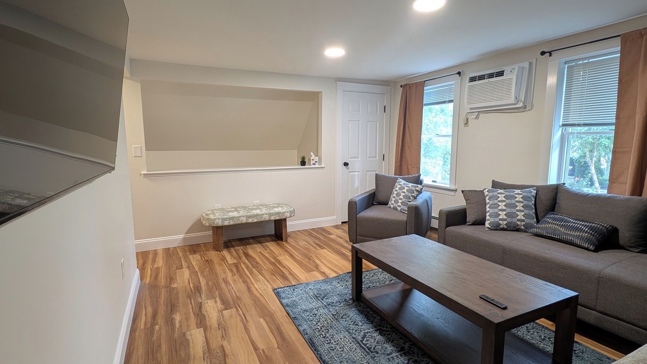 Photo of Livingroom in Augusta