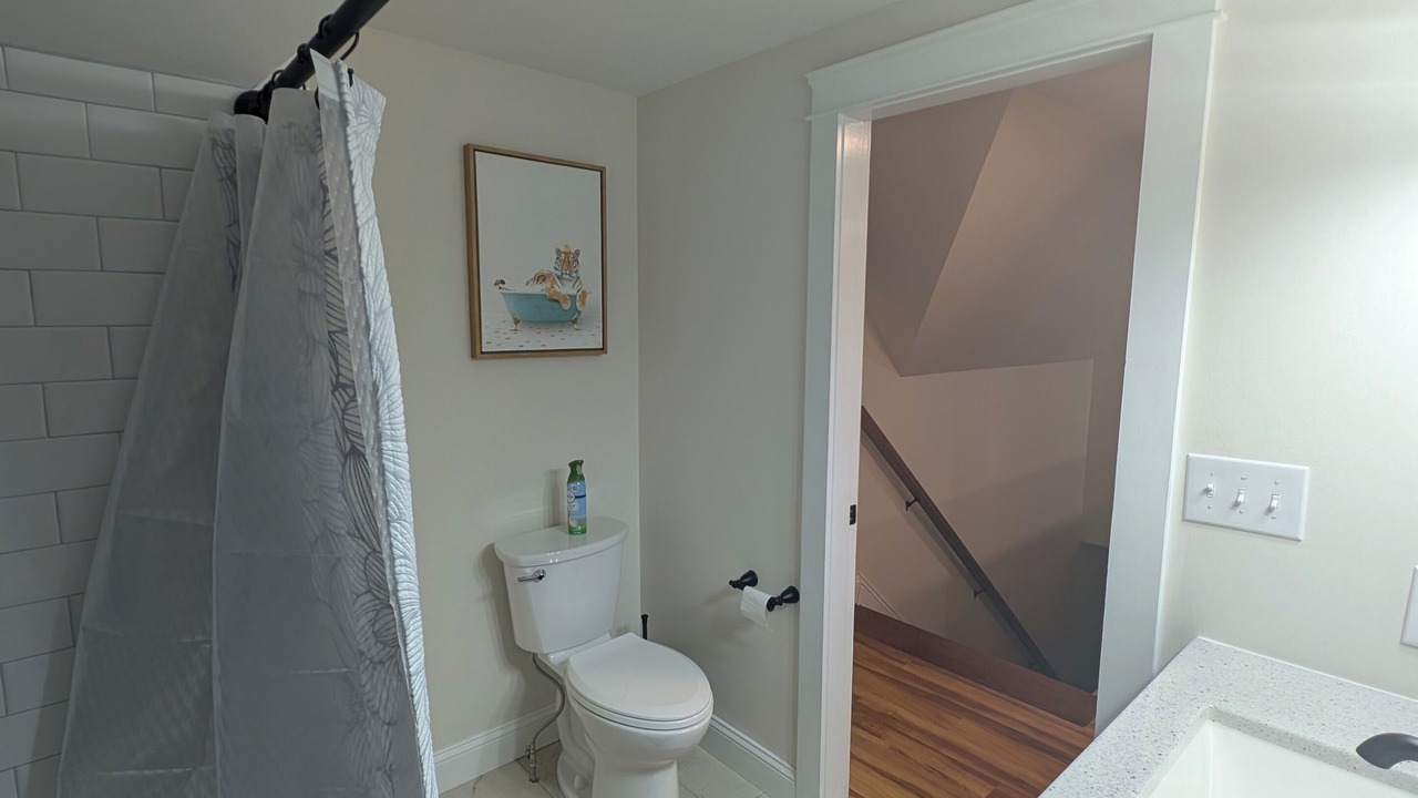Photo of Bathroom in Augusta