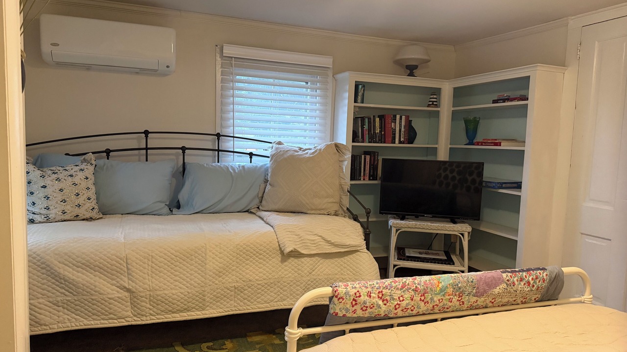 Photo of Bedroom in Snow Hill