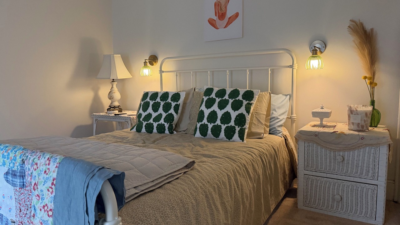 Photo of Bedroom in Snow Hill