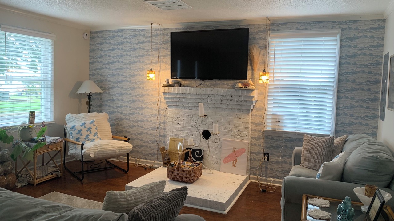 Photo of Livingroom in Snow Hill