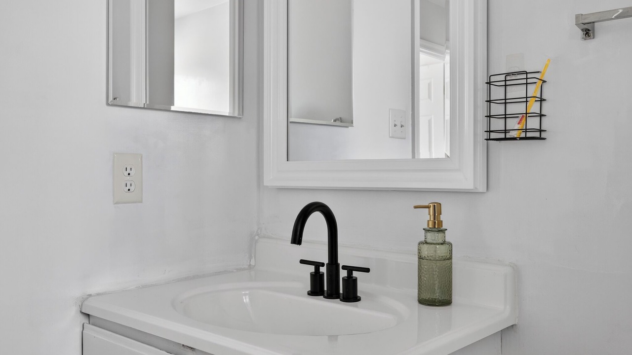 Photo of Bathroom in Stafford