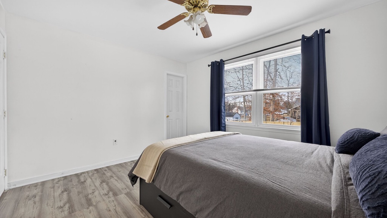 Photo of Bedroom in Stafford