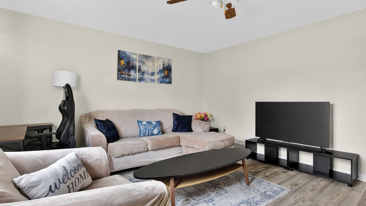 Photo of Livingroom in Stafford