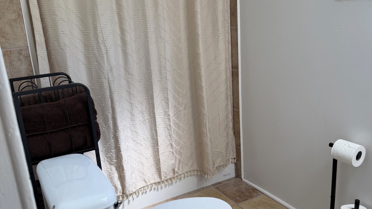 Photo of Bathroom in Circleville