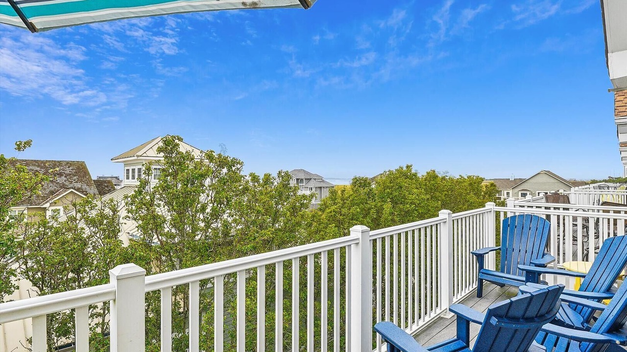 Photo of Outdoor in Bethany Beach