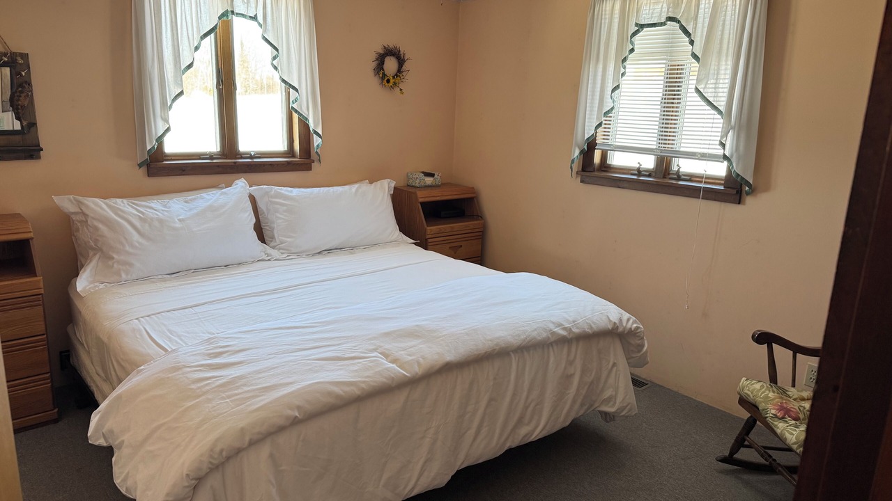 Photo of Bedroom in Brownington