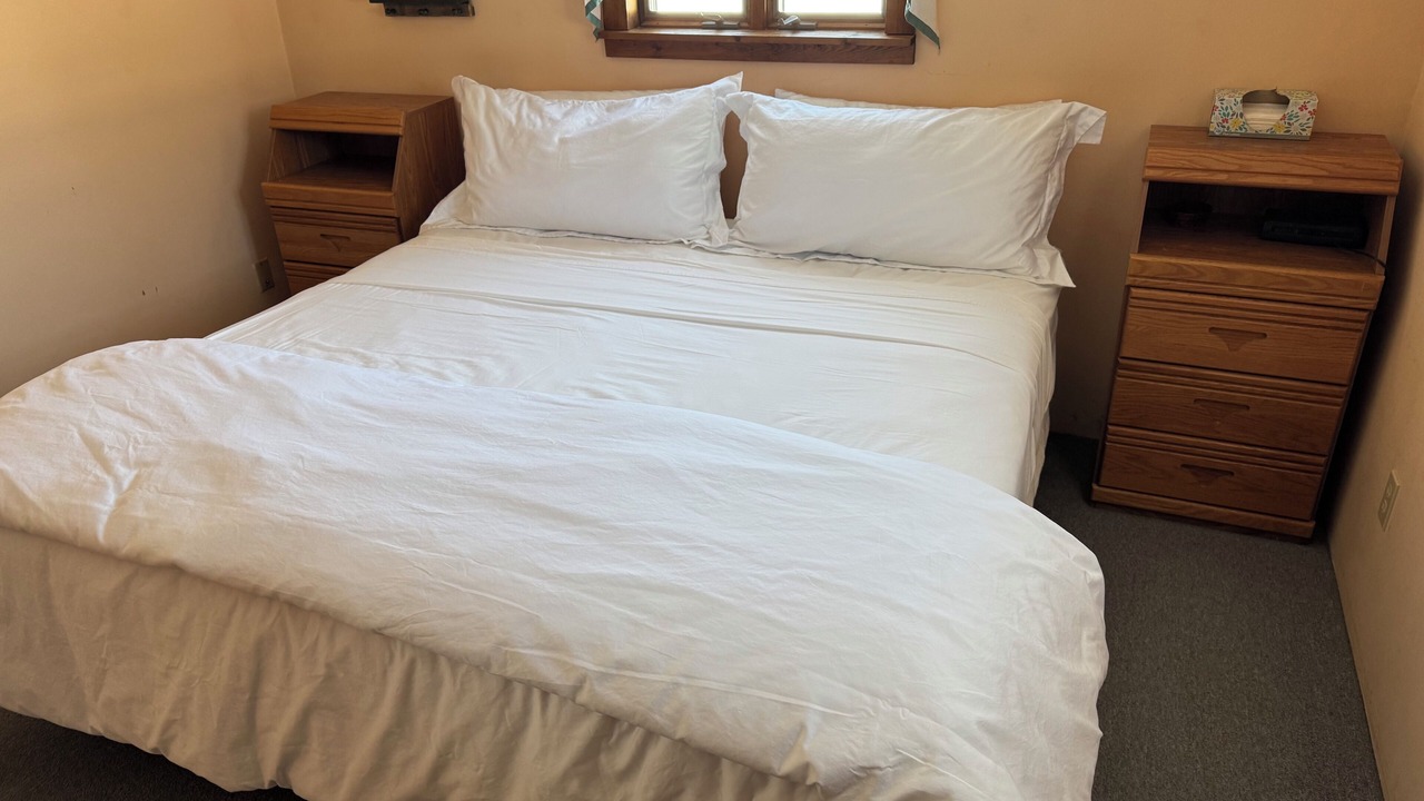 Photo of Bedroom in Brownington