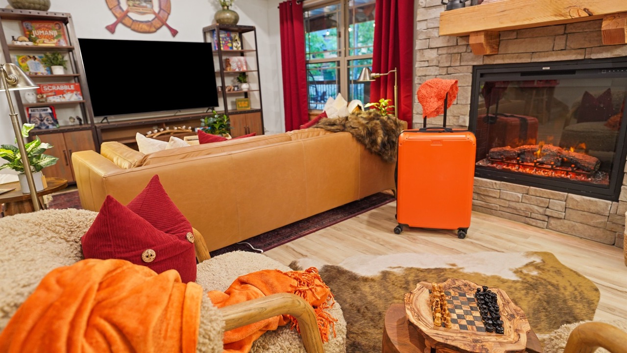 Photo of Livingroom in Hollister