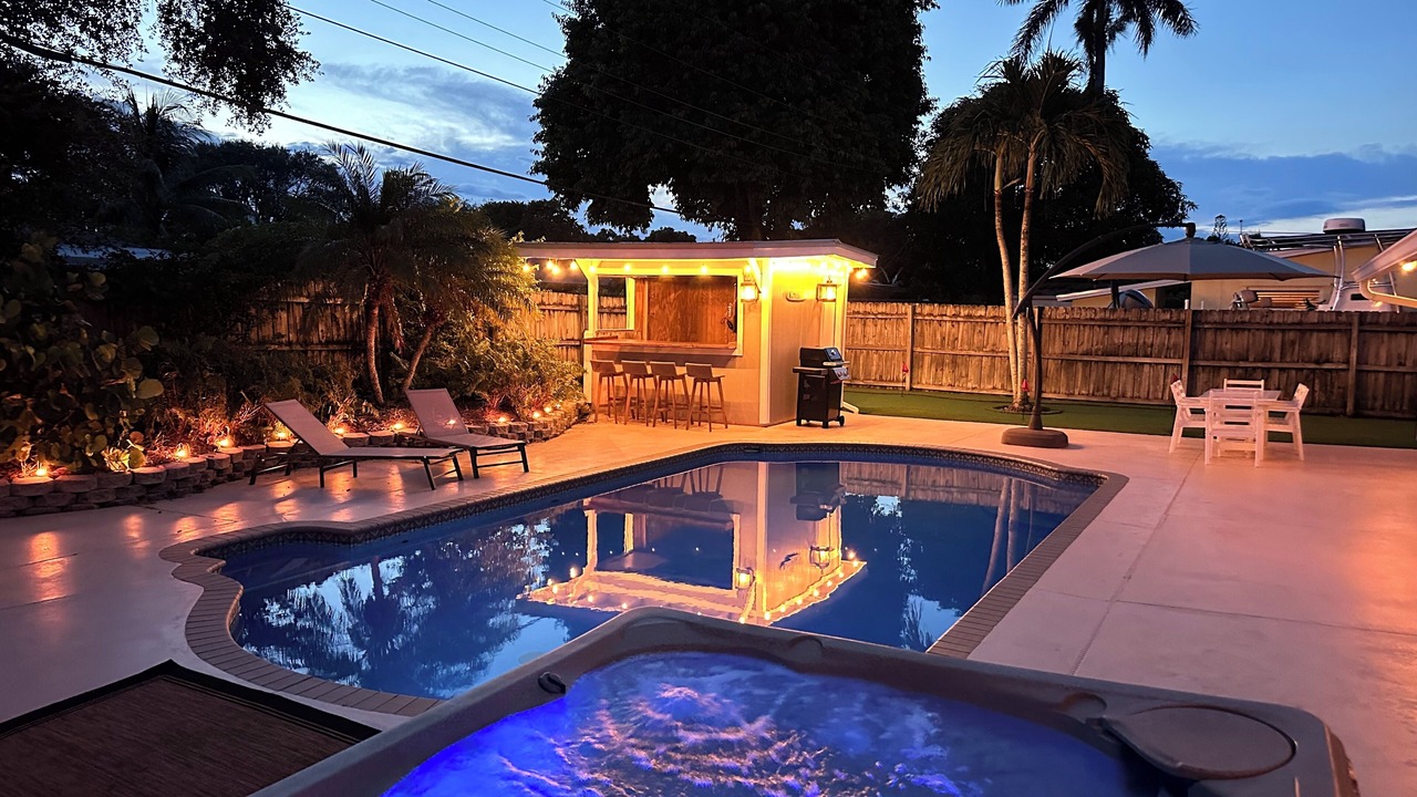 Photo of Outdoor in Eastview Manor