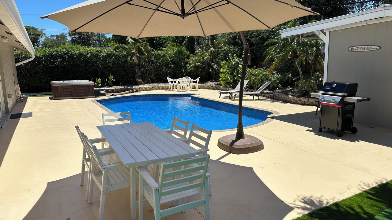 Photo of Outdoor in Eastview Manor