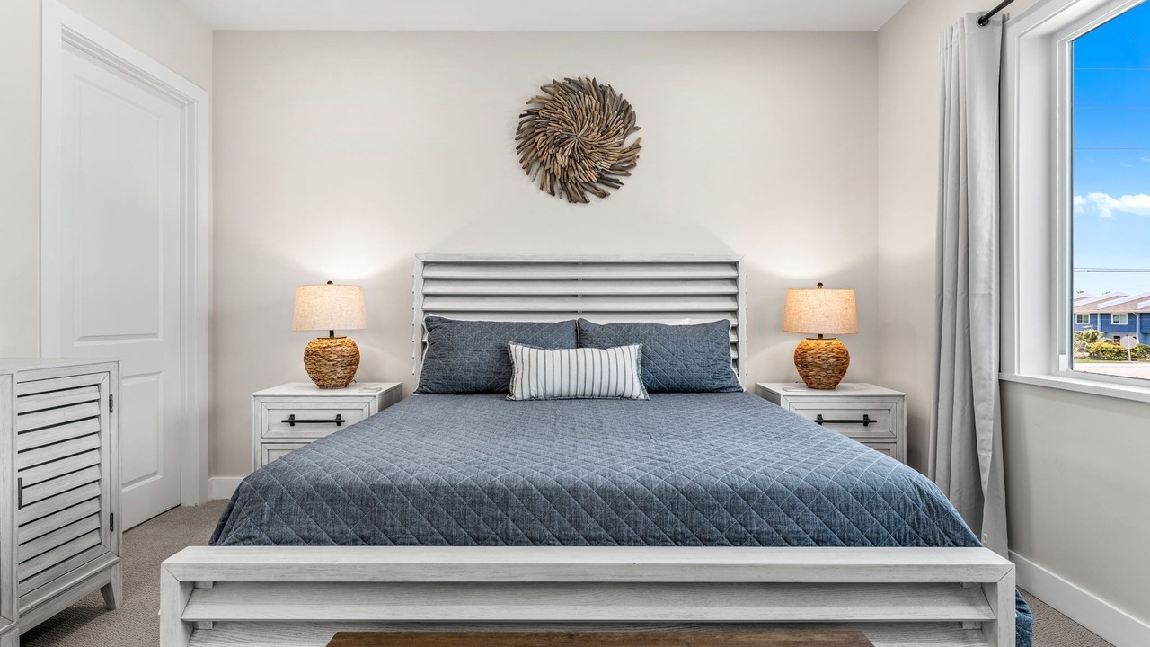 Photo of Bedroom in Indialantic By The Sea
