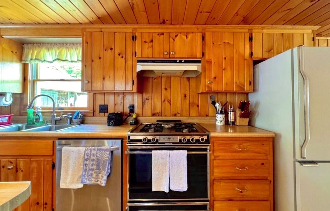 Photo of Kitchen in Lebanon