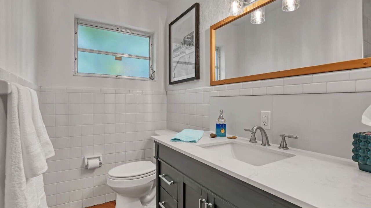 Photo of Bathroom in Palm City