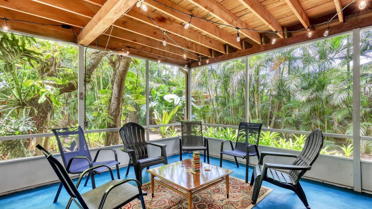 Photo of Outdoor in Palm City